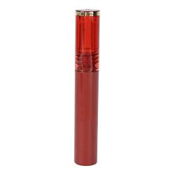 Ghzste FOCALLURE Feuchtigkeitsspendender Lipgloss Lasting Jelly Clear Luminous Getönter Lippenglanz für Frauen 2,4 g von Ghzste
