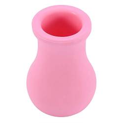 Ghzste Frauen Tragbare Vase Geformt Lip Plumper Enhancer Lip Enhancement Gerät Schönheit Werkzeug von Ghzste