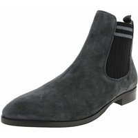 Gianluca Pisati Gianluca Pisati Damen Stiefelette Schlupfstiefel von Gianluca Pisati