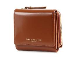 GIANNI CHIARINI Clux Wallet Tabacco von Gianni CHIARINI