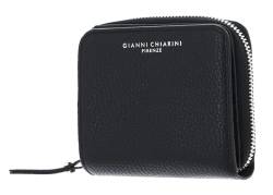 Gianni CHIARINI Dollaro Wallet Nero von Gianni CHIARINI