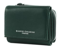 Gianni CHIARINI Lush Wallet Deep Green von Gianni CHIARINI