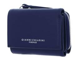 Gianni CHIARINI Lush Wallet Galaxy Blue von Gianni CHIARINI
