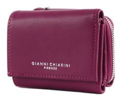 Gianni CHIARINI Lush Wallet Hot Pink von Gianni CHIARINI