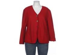 Giesswein Damen Blazer, rot von Giesswein