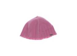 Giesswein Damen Hut/Mütze, pink von Giesswein