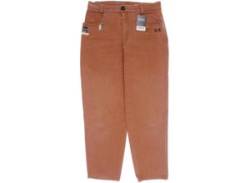 Giesswein Damen Jeans, orange von Giesswein