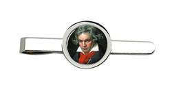 Giftshop UK Ludwig Transporter Beethoven Krawatte Clip von Giftshop UK