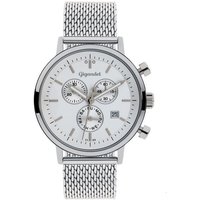 Gigandet Chronograph Classico, Mineralglas, Chronograph, Datumsanzeige, 24-Std. Anzeige von Gigandet