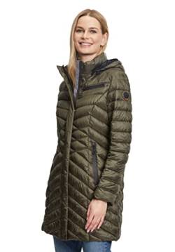 Gil Bret Damen 9051/6264 Jacke, 7146, 44 von Gil Bret