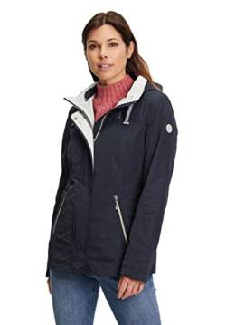 Gil Bret Damen 9144/5200 Jacke, 8389, 40 von Gil Bret