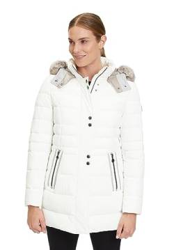 Gil Bret Damen Lica Jacke Watte, 1019 Vanilla Ice, 44 EU von Gil Bret