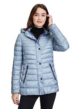 Gil Bret Damen Steppjacke Kunstdaune, 8486 Citadel, 44 EU von Gil Bret