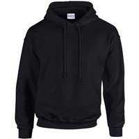 Gildan Kapuzenpullover Gildan Unisex Damen Herren Hoodie Kapuzenpullover Sweater von Gildan