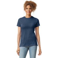 Gildan Rundhalsshirt Softstyle® CVC Women´s T-Shirt S bis 2XL von Gildan