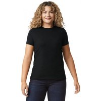 Gildan Rundhalsshirt Softstyle® CVC Women´s T-Shirt S bis 2XL von Gildan