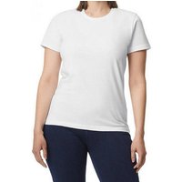 Gildan Rundhalsshirt Softstyle® CVC Women´s T-Shirt S bis 2XL von Gildan