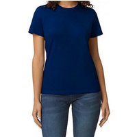 Gildan Rundhalsshirt Softstyle® Midweight Women´s T-Shirt S bis 2XL von Gildan