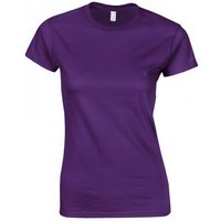 Gildan Rundhalsshirt Softstyle Damen T-Shirt von Gildan