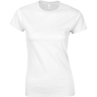 Gildan Rundhalsshirt Softstyle Damen T-Shirt von Gildan