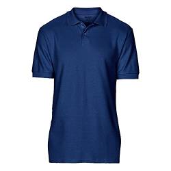 Gildan Softstyle Poloshirt aus Pique für Herren, UTBC3718_40, Mehrfarbig, UTBC3718_40 XXL von Gildan