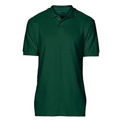 Gildan Softstyle Poloshirt aus Pique für Herren, UTBC3718_90, Mehrfarbig, UTBC3718_90 58 von Gildan