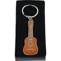 GILDE Schlüsselanhänger, Konzertgitarre in Geschenkbox von Gilde