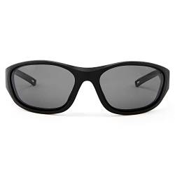 Gill 2023 Classic Floating Watersports Sunglasses - Black 9745 von Gill