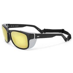 Gill 2023 Verso Floating Watersports Sunglasses - Black von Gill