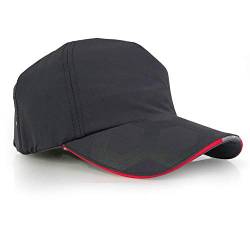 Gill Race Cap RS13 - Graphite von Gill