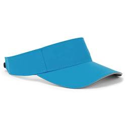 Gill Regatta-Visier – schnell trocknend mit 50+ UV-Sonnenschutz (Bluejay, Einheitsgröße) von Gill