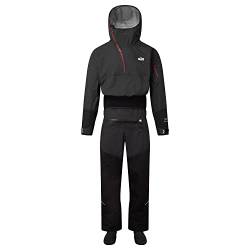 Gill Verso Drysuit 2023 - Graphite 4805 XL von Gill