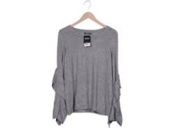 Gina Tricot Damen Pullover, grau von Gina Tricot