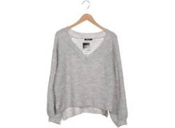 Gina Tricot Damen Pullover, grau von Gina Tricot