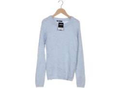 Gina Tricot Damen Pullover, hellblau von Gina Tricot