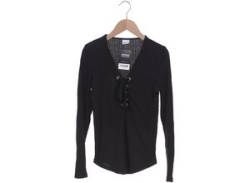 Gina Tricot Damen Pullover, schwarz von Gina Tricot