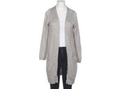 Gina Tricot Damen Strickjacke, grau von Gina Tricot