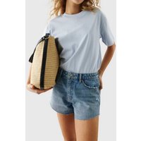 Gina Tricot Jeansshorts von Gina Tricot