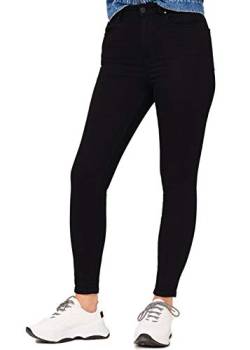 Gina Curve Jeans Super Highwaist Skinny (38) von Gina