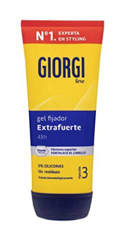 Giorgi Deep Conditioner & Behandlungen, 50 ml von Giorgi