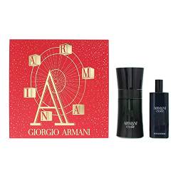 Giorgio Armani Code Gift Set, 50 ml EDT + 15 ml EDT von Giorgio Armani