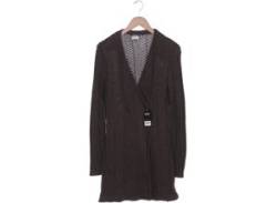 Giorgio Armani Damen Strickjacke, braun von Giorgio Armani