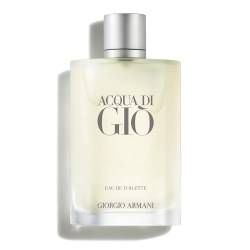 Giorgio Armani Eau de Cologne für Männer 1er Pack (1x 200 ml) von Giorgio Armani