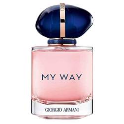 Giorgio Armani My Way 90 ml Eau de Parfum Spray, 90 ml, 1er Pack von Giorgio Armani