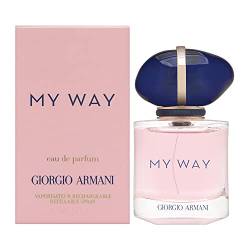 Giorgio Armani My Way Eau de Parfum 30 ml von Giorgio Armani