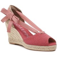 Gioseppo Espadrilles BURITI 68828-P Burgundy Espadrille von Gioseppo