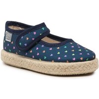 Gioseppo Espadrilles Clesles v68606 Navy Espadrille von Gioseppo