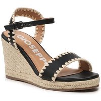 Gioseppo Espadrilles NEIVA 69122-P Black Espadrille von Gioseppo