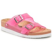 Gioseppo Pantoletten 68567-P Fuxia Pantolette von Gioseppo