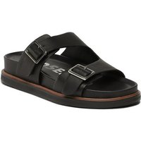 Gioseppo Pantoletten ALBURY 65971-P Black Pantolette von Gioseppo